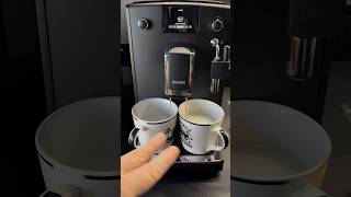 Nivona NICR 550 CafeRomantica černá