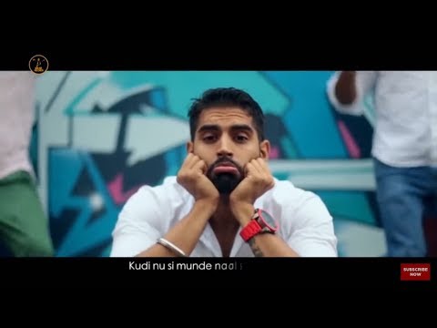 BlackTown (Lyrical) — watch video