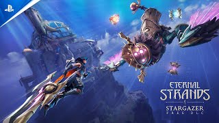 Eternal Strands - Stargazer Free DLC Update | PS5 Games Trailer