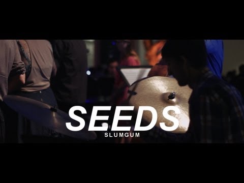 SEEDS - Slumgum and Friends Live at the Hammer Museum