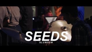 SEEDS - Slumgum and Friends Live at the Hammer Museum