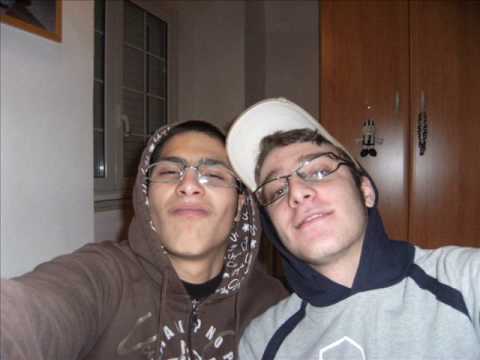 Smog Feat Mr.Mont - La nostra vita.wmv