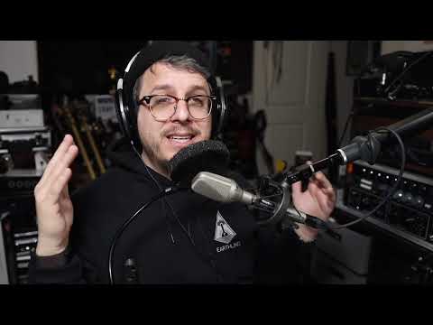 Difference Between Noise Gate & Expander