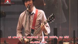 Understand - Asian Kung Fu Generation Sub Español