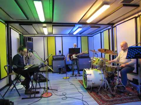 Cosi ti amo  ( I Califfi ) - THE PROJECT ZERO  - cover   " To Love Somebody"  Bee Gees 1967