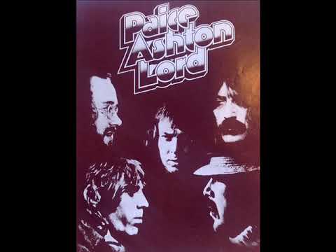 Paice, Ashton & Lord = Malice in Wonderland - 1976 - ( Full Album)