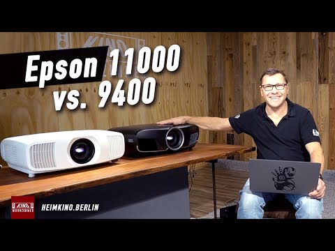 Lohnt sich der Aufpreis? Meine ehrliche Meinung zum Epson EH-LS11000W!