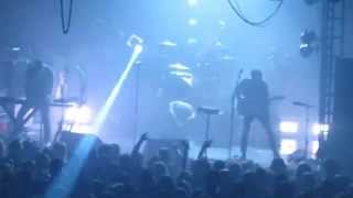 AWOLNATION - Dreamers Live