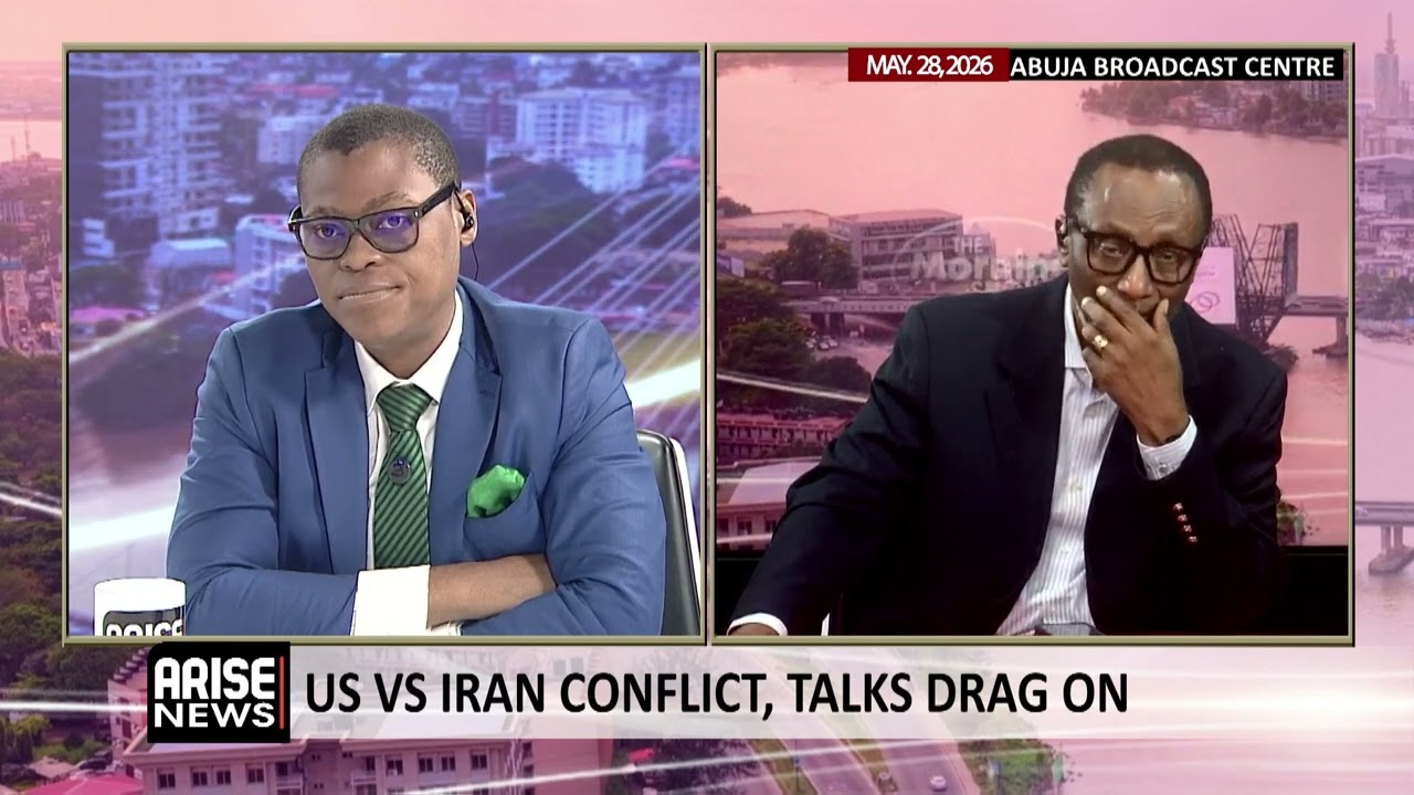 US-Iran Conflict: Trump’s Preferred Language of a Deal Dragging Out the Talks – Keshi