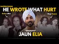 Jaun Elia A Poet Like No Other