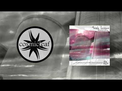 Side Liner - Emotional Diving - 04 Something Beautiful (Is Out There mix)