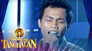Tawag Ng Tanghalan: Noven Belleza | Even The Nights Are Better