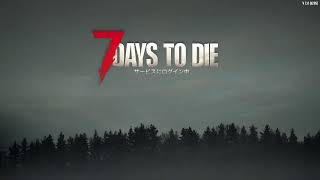 7DAYS #3 7日目に備えろおおおお