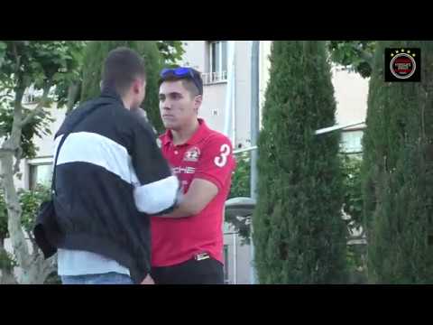 Sikk vs Jersek - Semifinales "2a temporada J1"