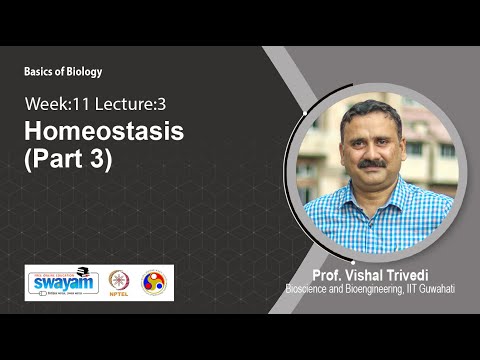 Basics of Biology Intro Video