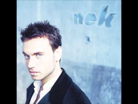 Nek - Laura Non C'è