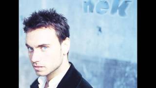 Nek - Laura Non C&#39;è