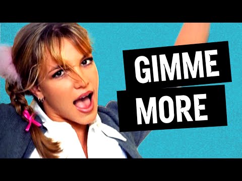 9 Biggest Britney Spears Moments (Throwback) Video