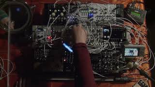 Video thumbnail for Doepfer A 126-2 with Expander  Frequency Shifter by Ebotronix