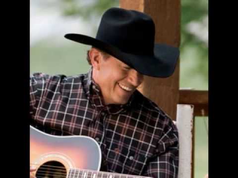 Carrying Your Love With Me by George Strait Video