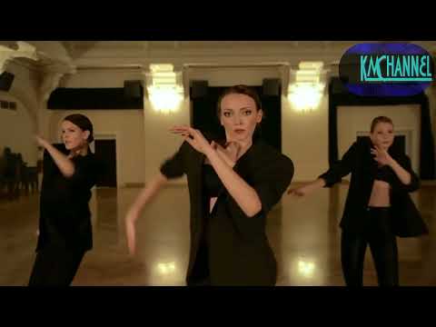 Michael Jackson   Don't Stop 'Til You Get Enough KM Music Shuffle Dance