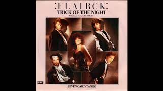 Maggie Reilly Feat. Flairck - Trick Of The Night ( 1986 )