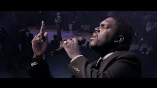 'Never Going Back " William McDowell lyrics