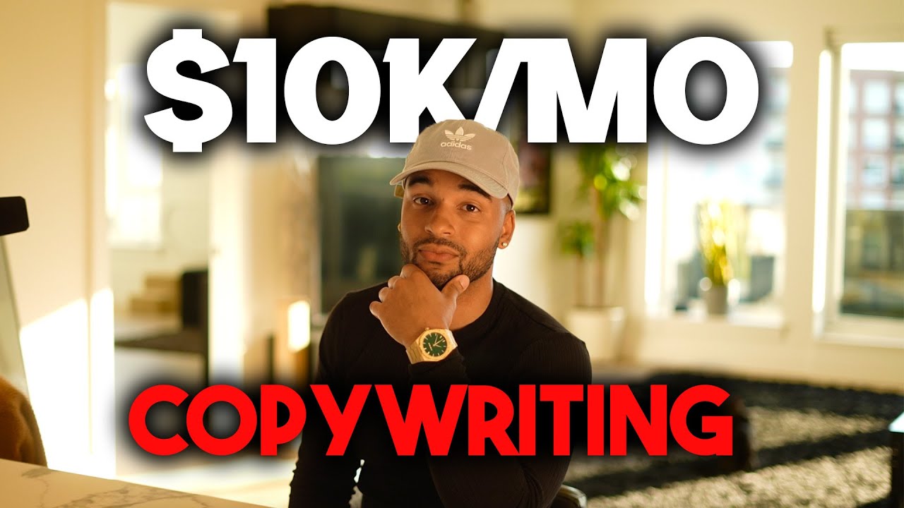 How I'd Make $10k/mo If I Had To Start From Zero (Outreach Strategy Revealed)