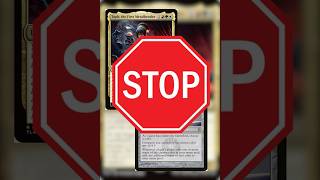STOP This combo is not what it seems #magicthegatheringcommunity #mtg #mtgcommander #commander #tcg