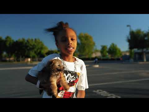 THE ANTHEM (for the kids) #Sonovahjunior #DMX #JRX