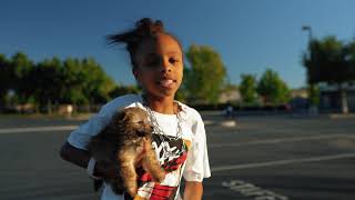 THE ANTHEM (for the kids) #Sonovahjunior #DMX #JRX