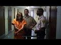 Troubled Girl Ends Up In Prison Finds A Way To Make Her Life Easier Inside