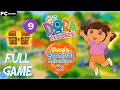 Dora The Explorer Dora S Carnival Adventure PC Full Game HD Walkthrough No Commentary
