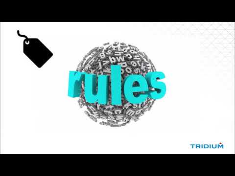 TridiumTalk: How Tagging Enables Analytics (June 5, 2019)