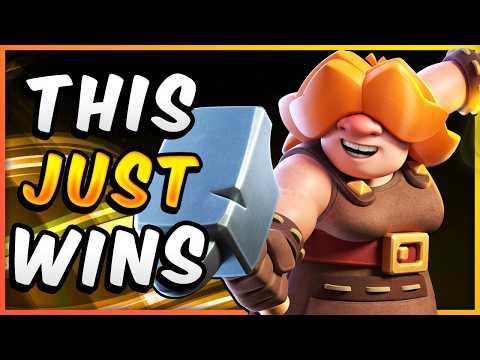 BEATING THE BEST PLAYERS in THE WORLD WITH RUNE GIANT!