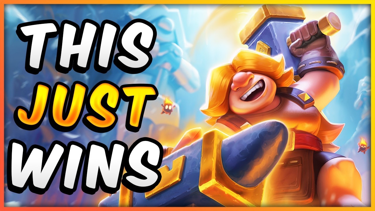 BEATING THE BEST PLAYERS in THE WORLD WITH RUNE GIANT!