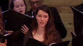 Cantari - Highland Mary (Four Robert Burns Ballads) - James Mulholland