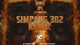 Download lagu Simpang 302 - SpinZ CZ mp3 Download lagu Simpang 302 - SpinZ CZ mp3