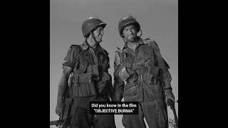 Download lagu Why Objective Burma Battle Scene Was Criticized by War Veterans - #shorts #short mp3