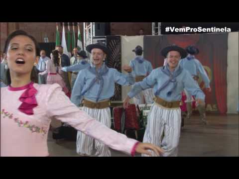 CTG Galpão Campeiro