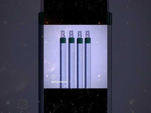 GI Earthing Electrode