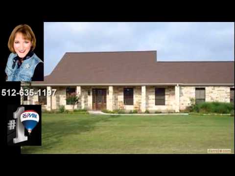 Georgetown Texas Home For Sale   110 County Road 261 Georgetown TX