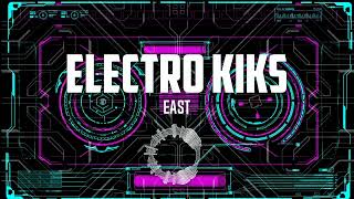 ELECTRO KICKS【Futurebass/HardCore】
