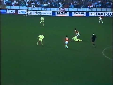 1989-04-15 PSV - Roda JC 4-2