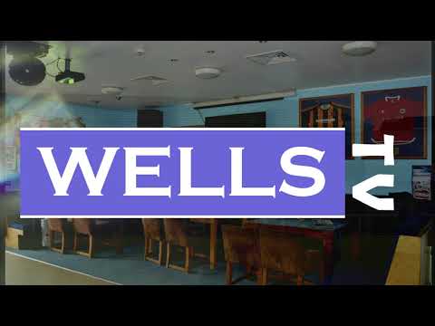 Hemsworth MW @ Athersley Recreation 26-12-20