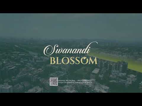 N B Swanandi Blossom Project Tour 1