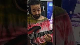 A outra - Los Hermanos