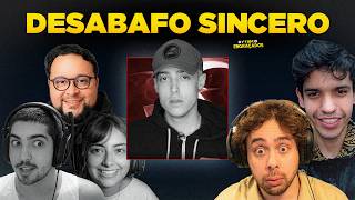 GORDOX NO CBLOW, SURSKITY DESABAFA SOBRE CAMPEONATO - CLIPS ENGRAÇADOS