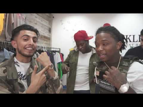 High Beans iC FlaCo Lil Tony 83 Babies