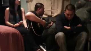 **MOnica Parales &quot;Mo Money&quot; from the School Gyrls singing (For the sake of Love - Trey Songz)**